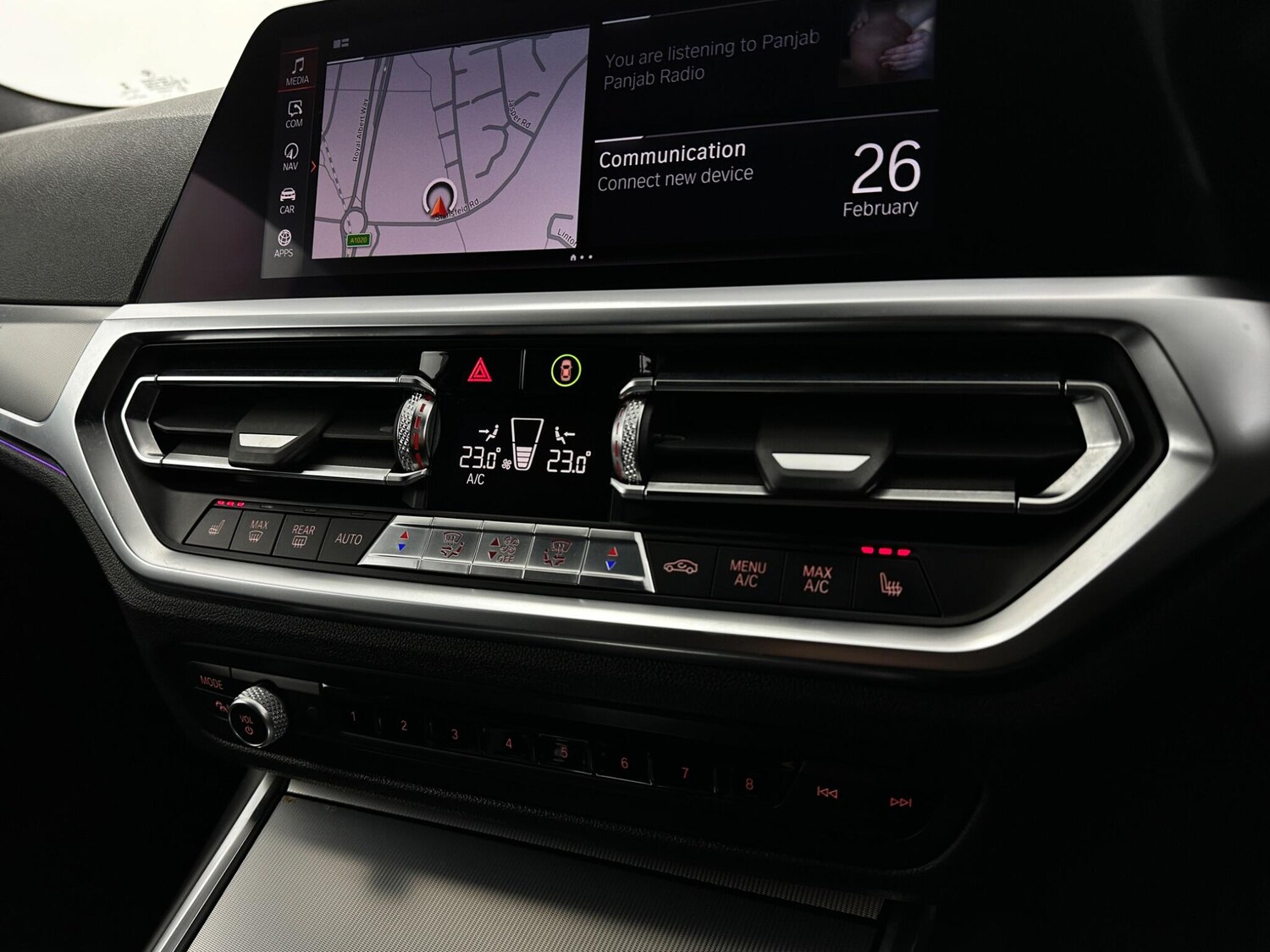 Used BMW 3 Series for sale - 77684401: Photo 22