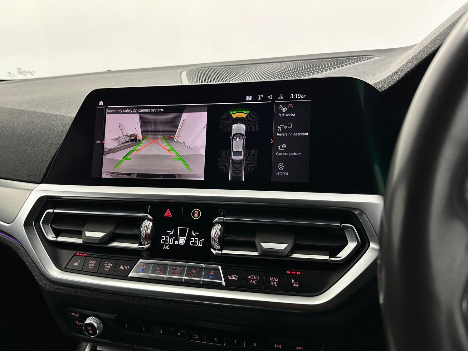 Used BMW 3 Series for sale - 77684401: Photo 23