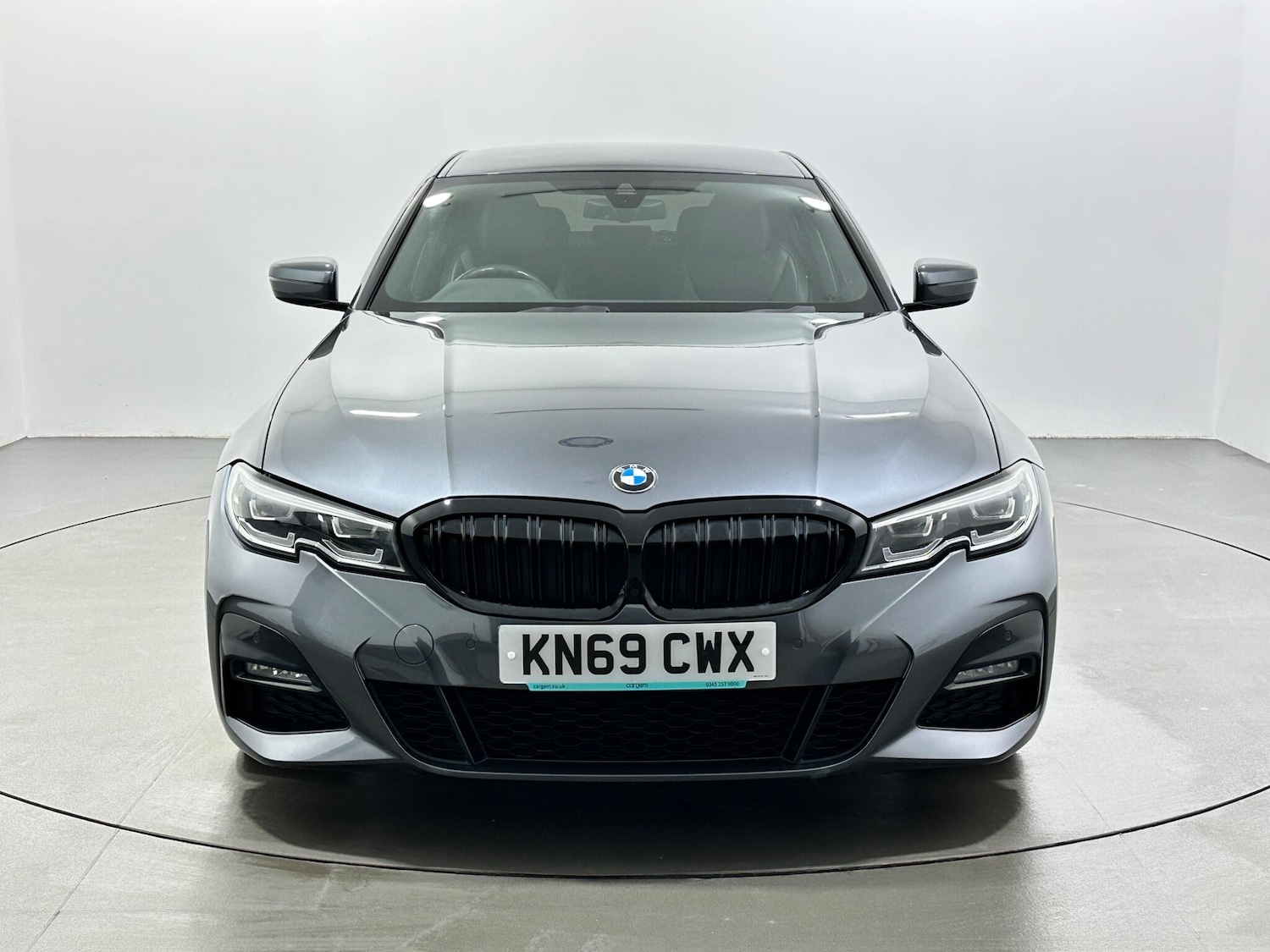 Used BMW 3 Series for sale - 77684401: Photo 3