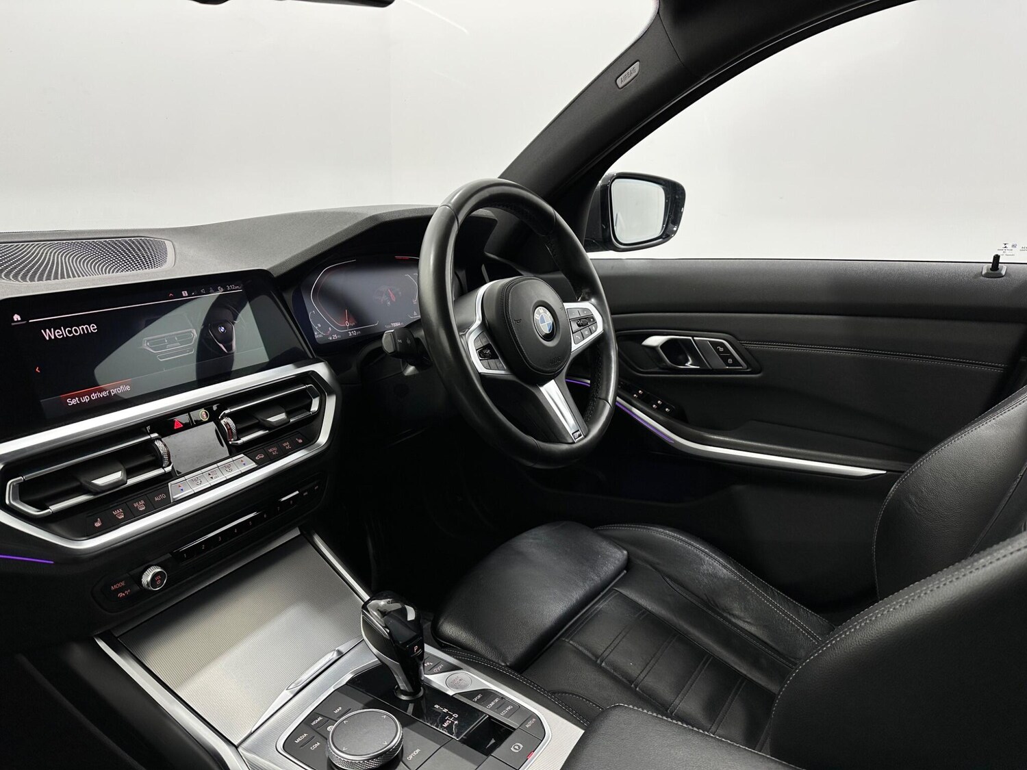 Used BMW 3 Series for sale - 77684401: Photo 32