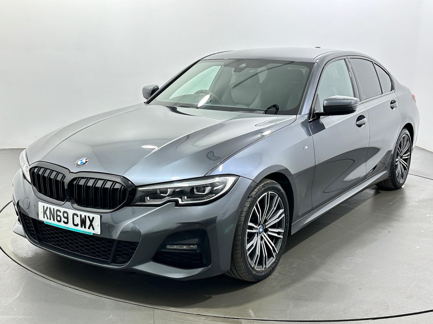 Used BMW 3 Series for sale - 77684401: Photo 4