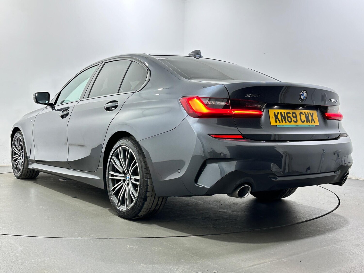 Used BMW 3 Series for sale - 77684401: Photo 50