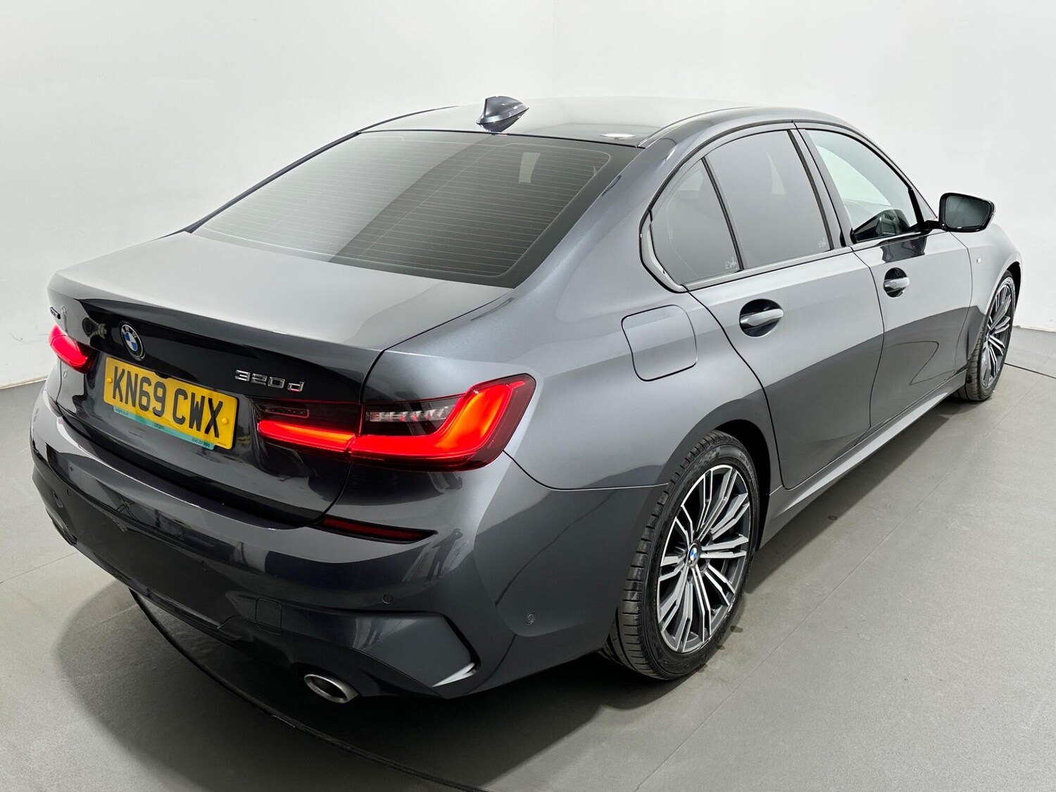 Used BMW 3 Series for sale - 77684401: Photo 53