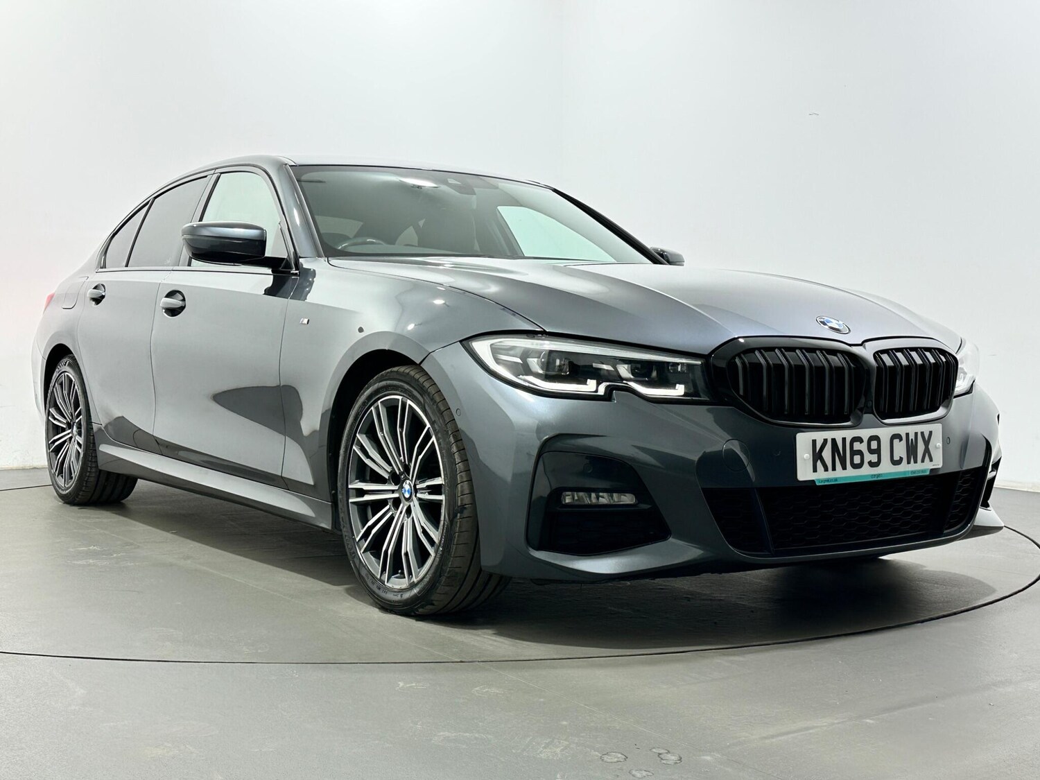 Used BMW 3 Series for sale - 77684401: Photo 54