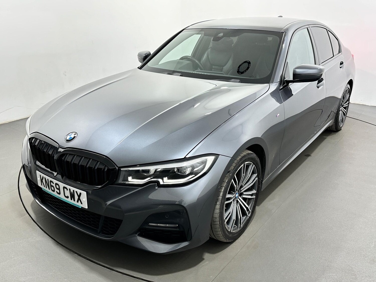Used BMW 3 Series for sale - 77684401: Photo 55