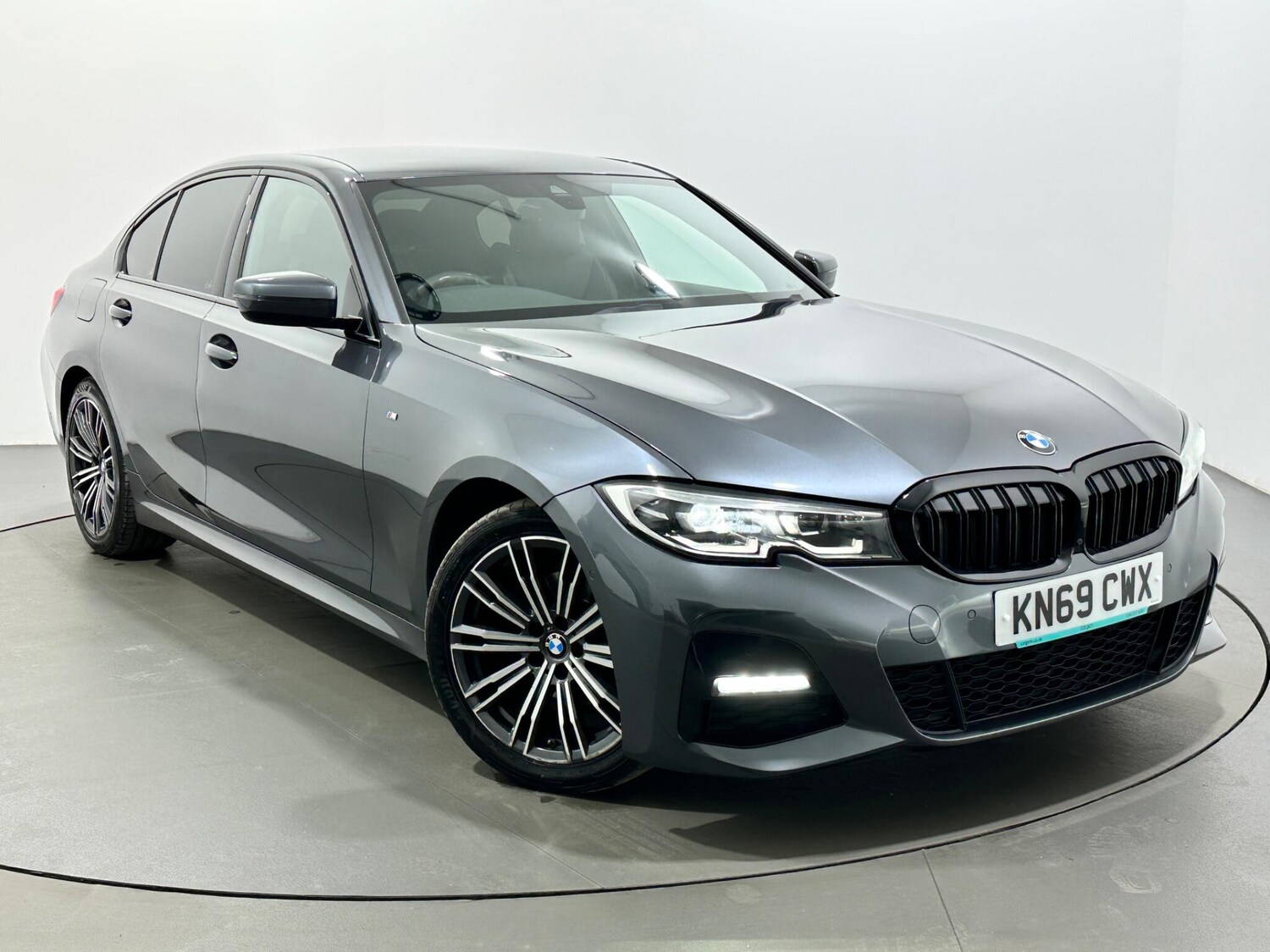 Used BMW 3 Series for sale - 77684401: Photo 56