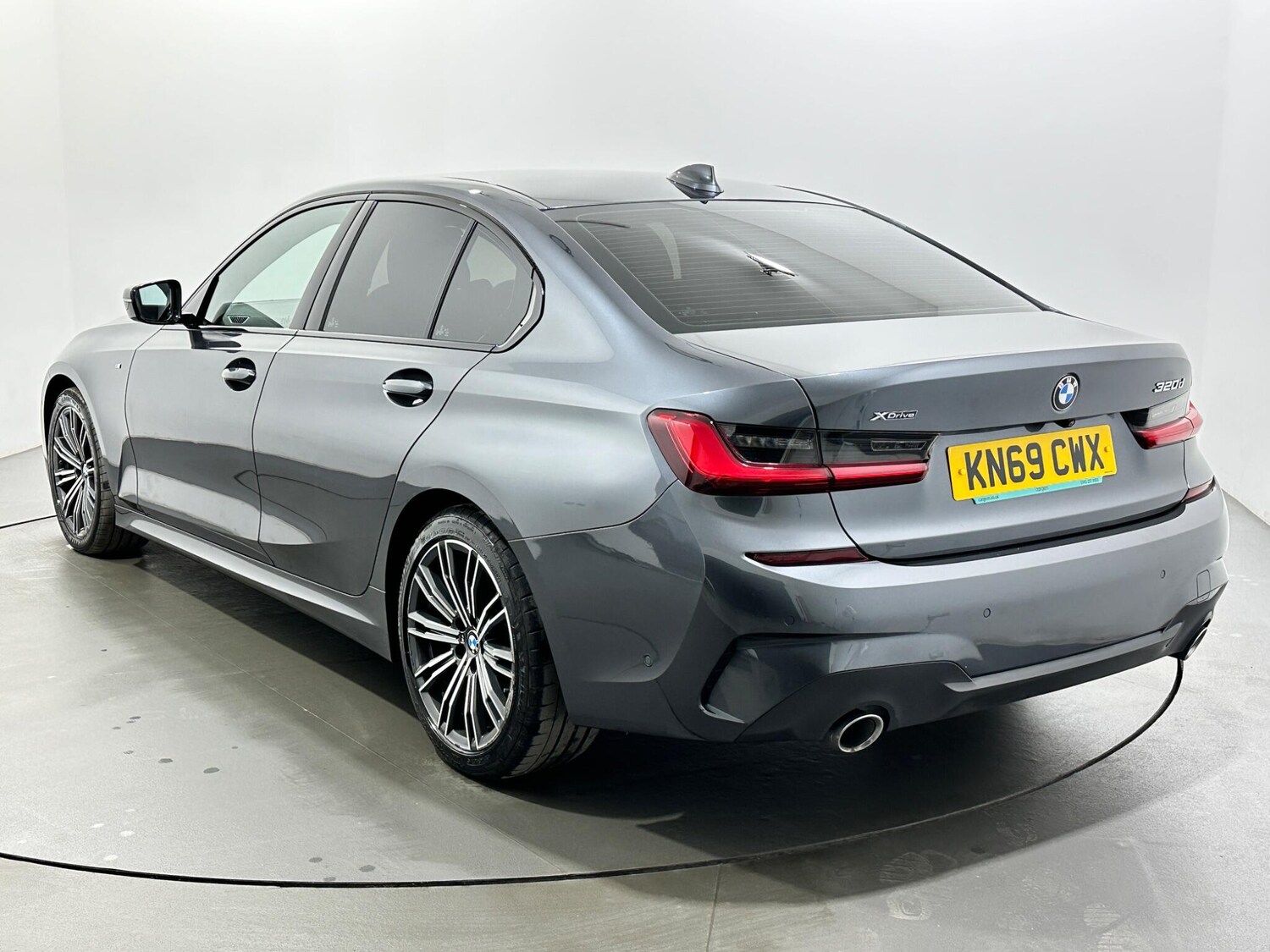 Used BMW 3 Series for sale - 77684401: Photo 6