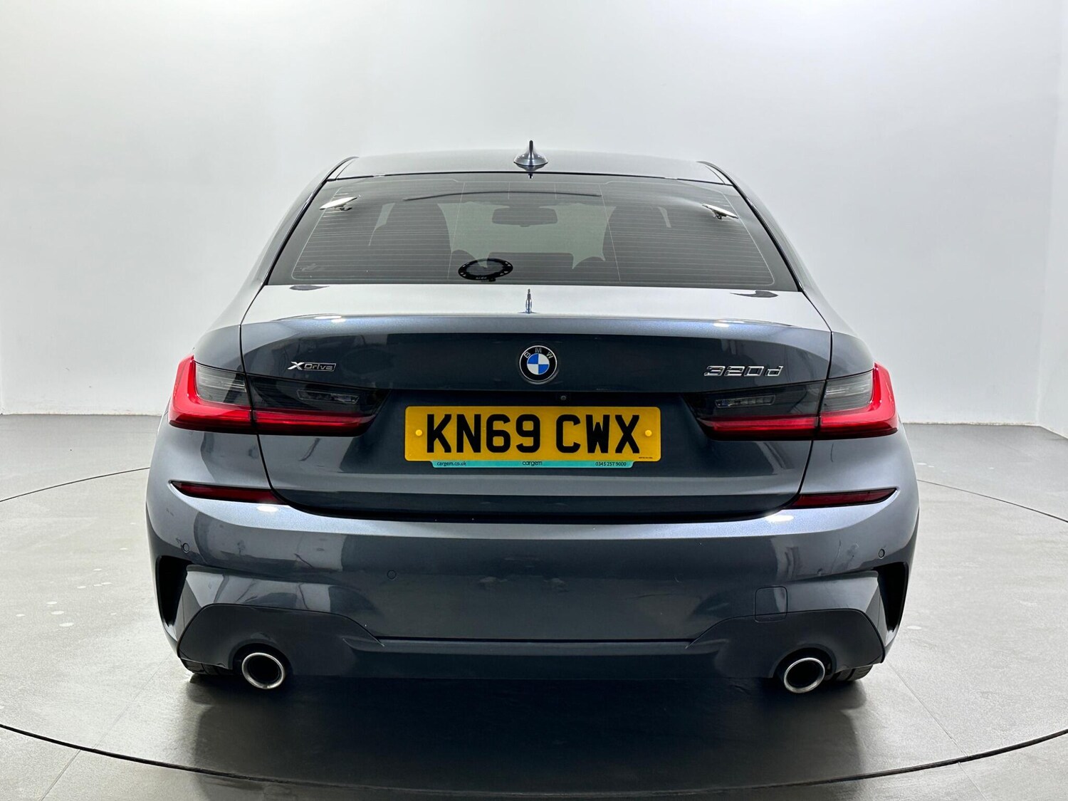 Used BMW 3 Series for sale - 77684401: Photo 7