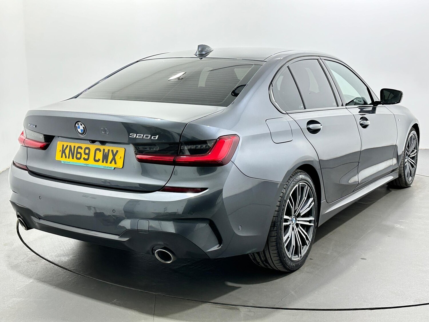 Used BMW 3 Series for sale - 77684401: Photo 8
