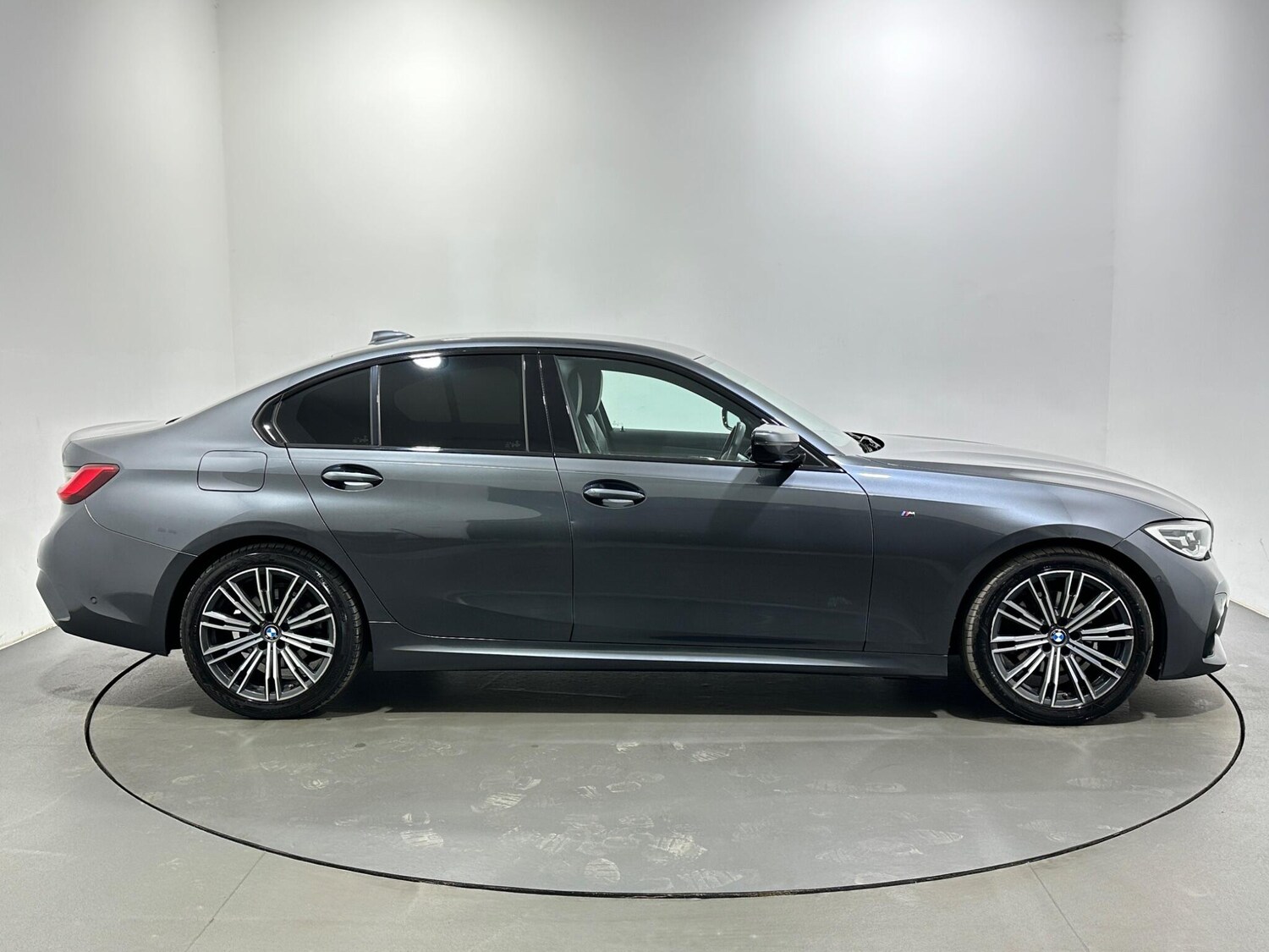 Used BMW 3 Series for sale - 77684401: Photo 9