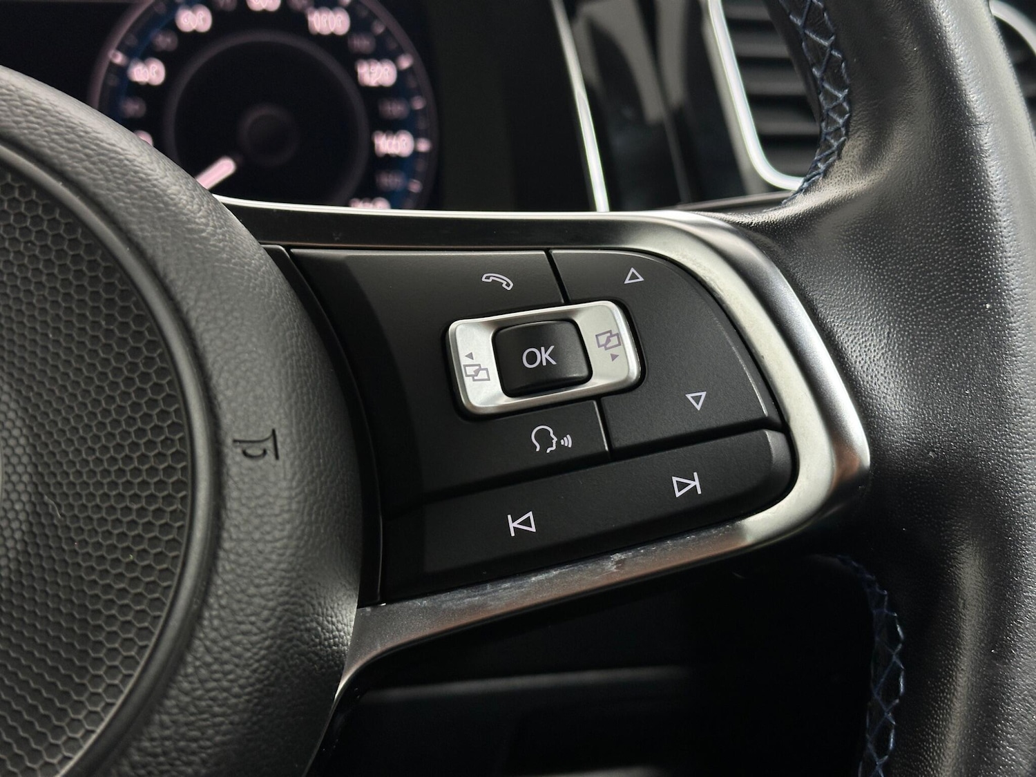 Used Volkswagen Golf for sale - 77657889: Photo 15