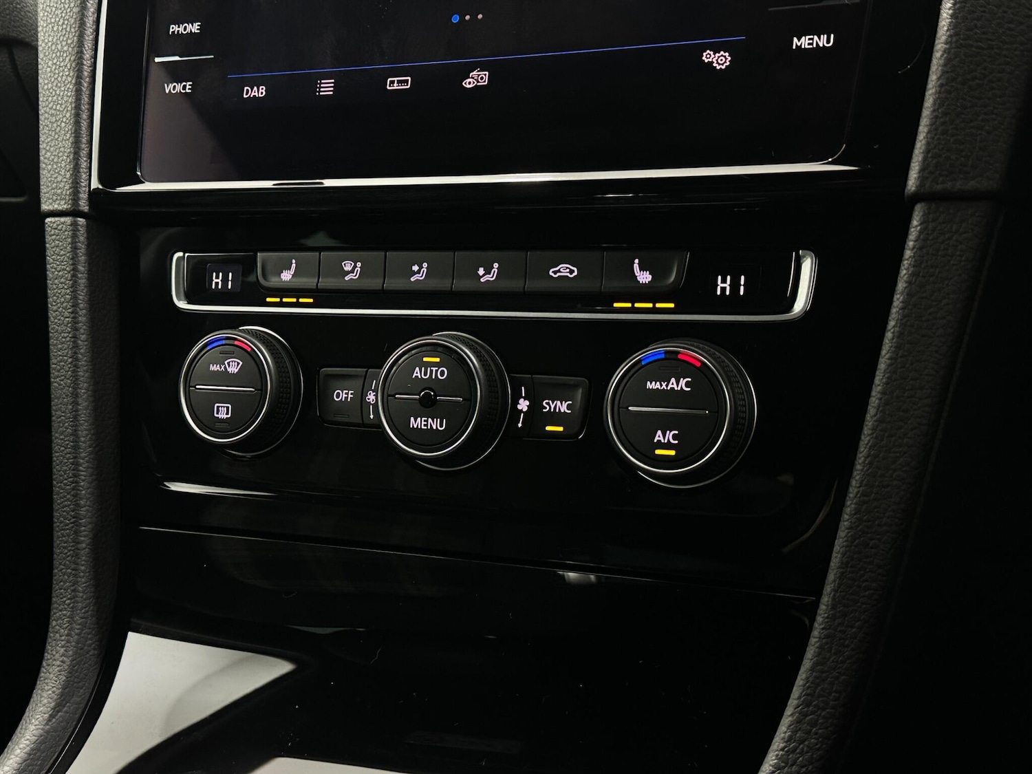 Used Volkswagen Golf for sale - 77657889: Photo 22