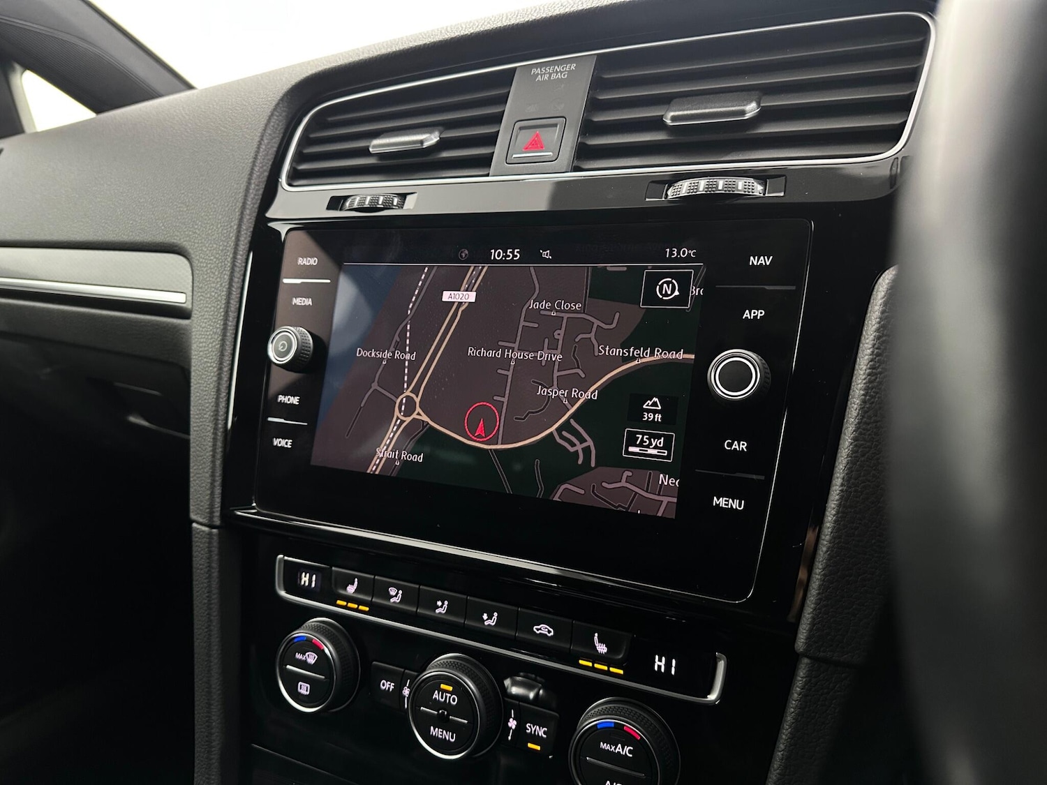 Used Volkswagen Golf for sale - 77657889: Photo 23