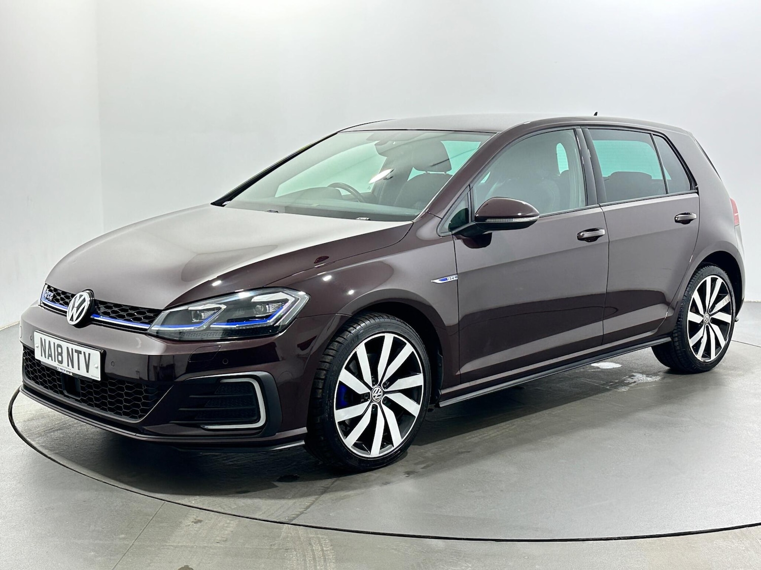 Used Volkswagen Golf for sale - 77657889: Photo 4