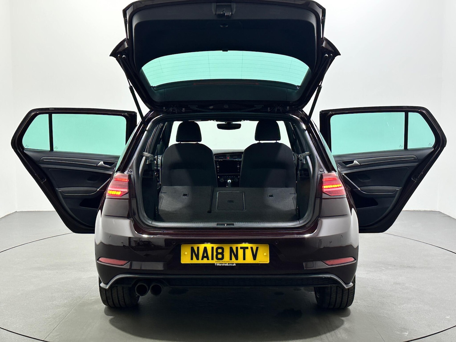 Used Volkswagen Golf for sale - 77657889: Photo 46