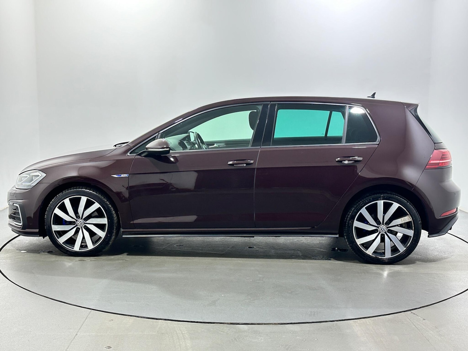 Used Volkswagen Golf for sale - 77657889: Photo 5