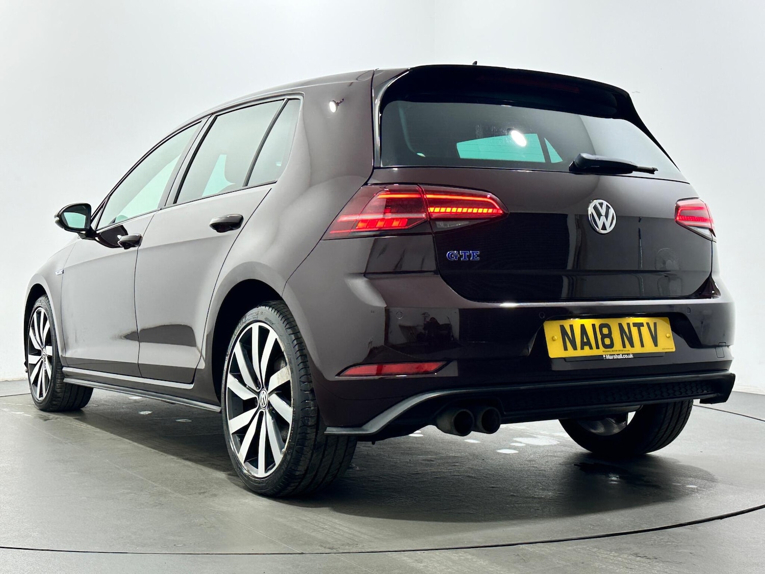 Used Volkswagen Golf for sale - 77657889: Photo 50