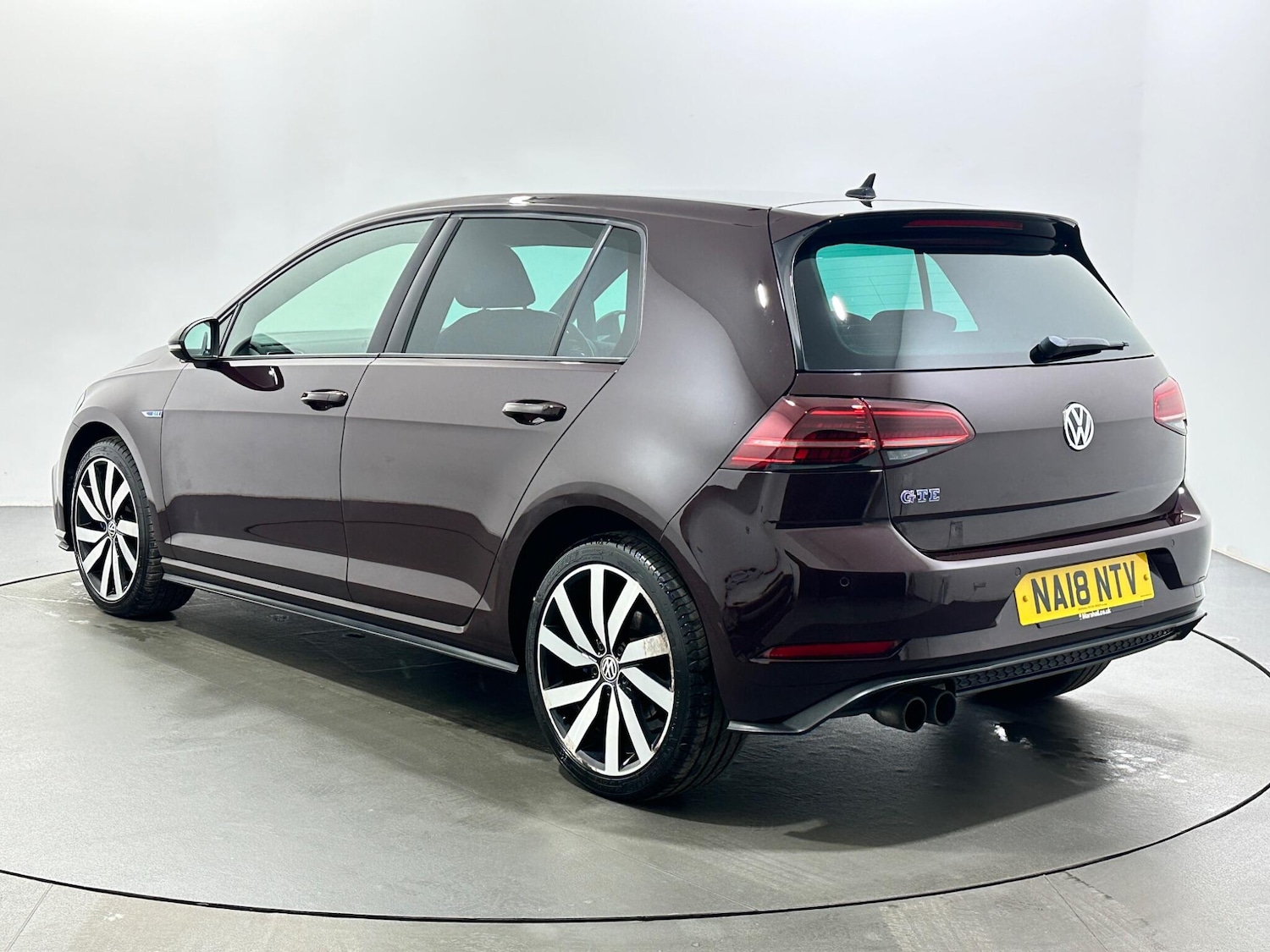 Used Volkswagen Golf for sale - 77657889: Photo 6