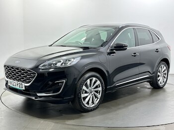 Used Ford Kuga 2023 for sale - 78539272: Photo