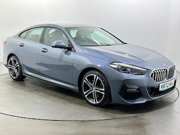 Used BMW 2 Series 2022 for sale - 79508528: Photo
