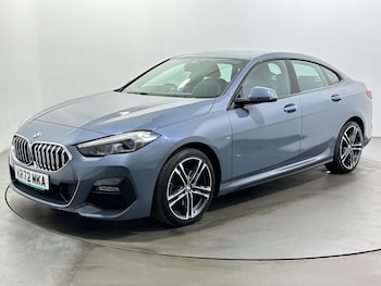 Used BMW 2 Series 2022 for sale - 79508528: Photo