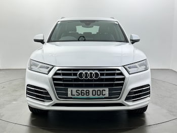 Used Audi Q5 2018 for sale - 78958372: Photo