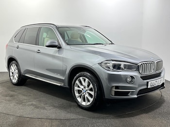 BMW - X5