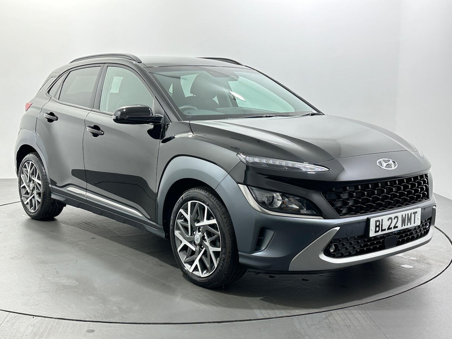 Used Hyundai KONA 2022 for sale - 76878962: Photo 1