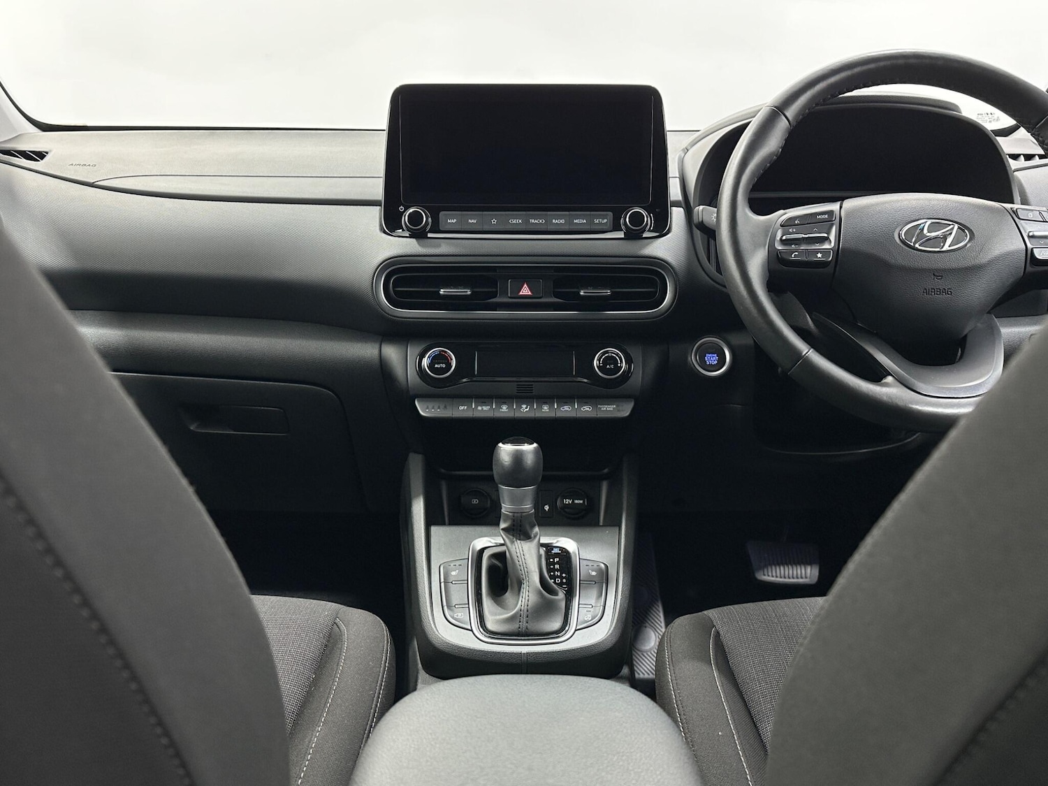 Used Hyundai KONA 2022 for sale - 76878962: Photo 18