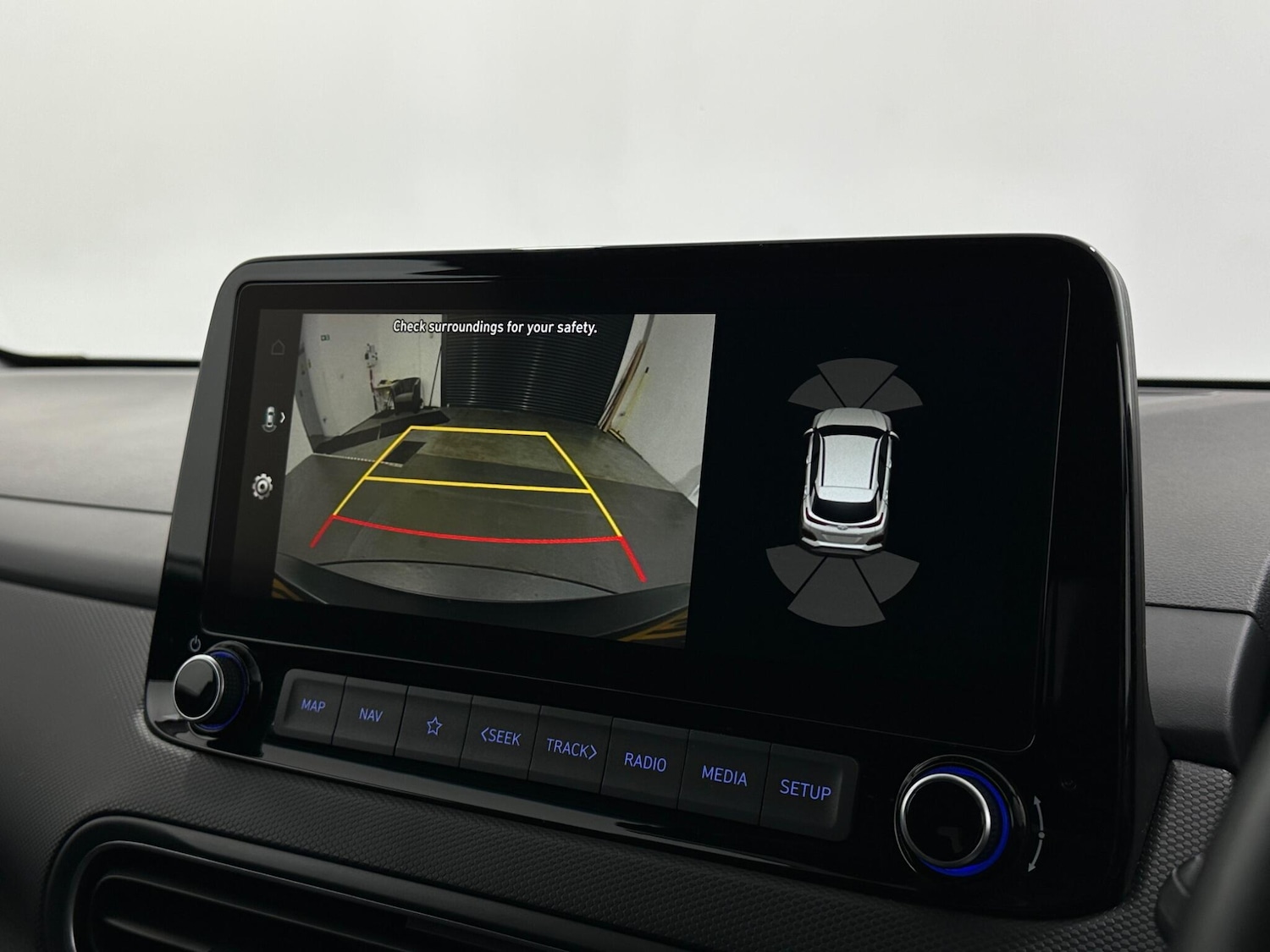 Used Hyundai KONA 2022 for sale - 76878962: Photo 23