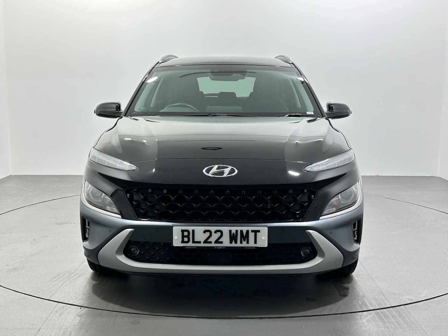Used Hyundai KONA 2022 for sale - 76878962: Photo 3