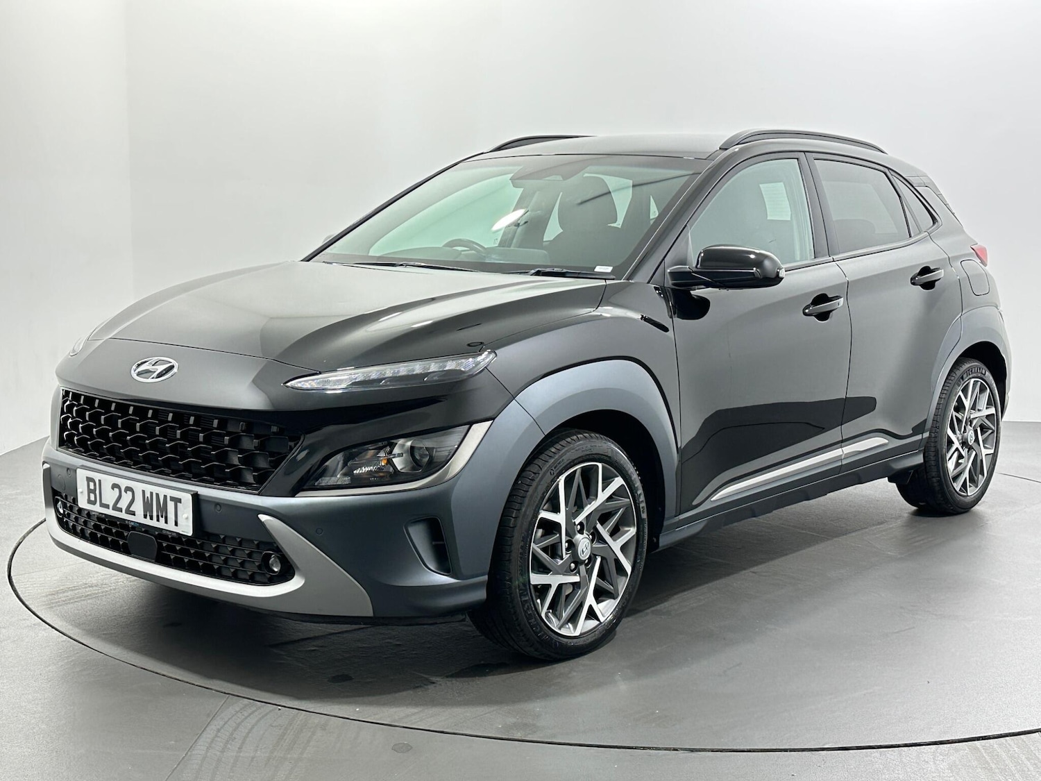 Used Hyundai KONA 2022 for sale - 76878962: Photo 4