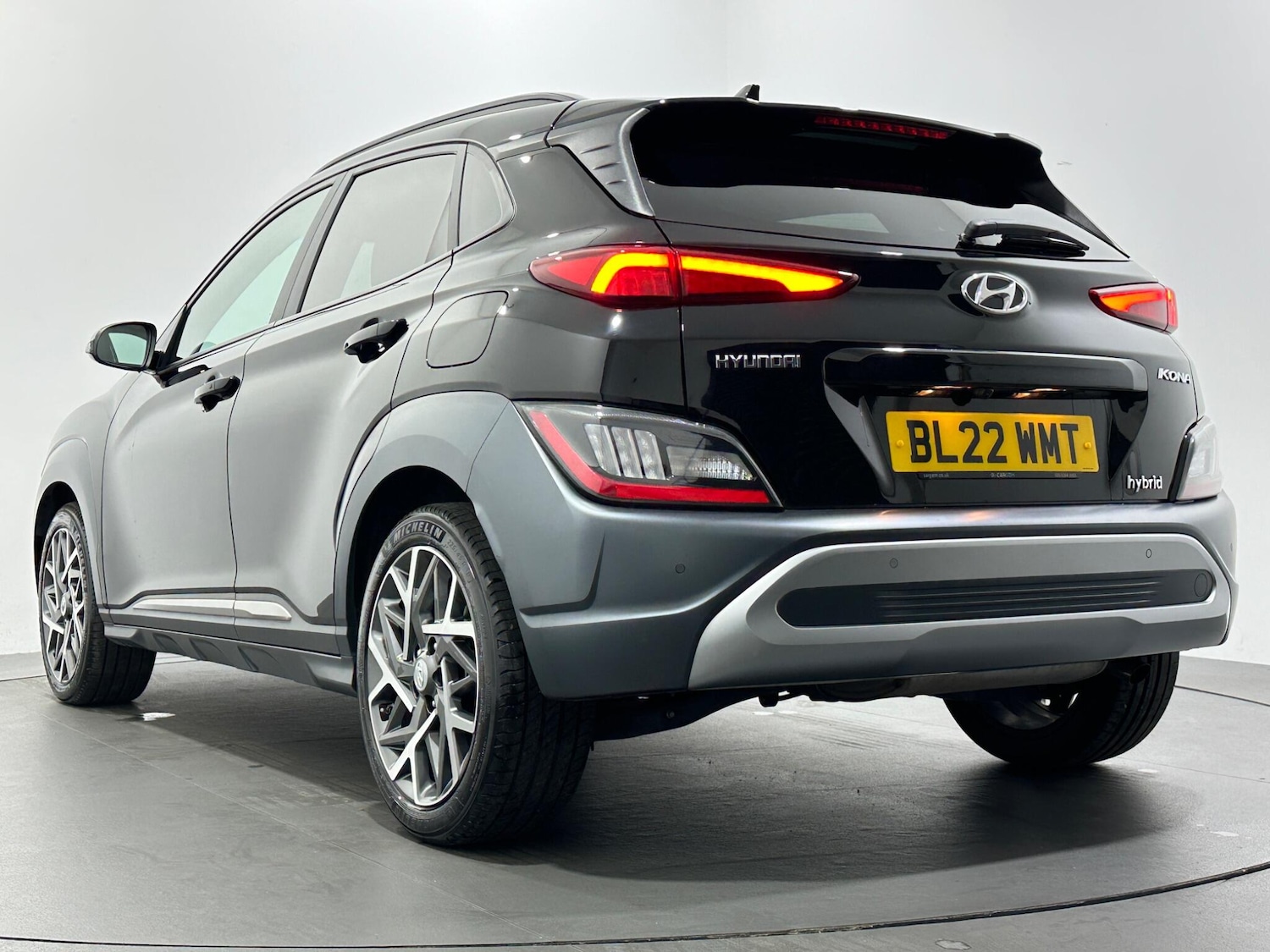 Used Hyundai KONA 2022 for sale - 76878962: Photo 47