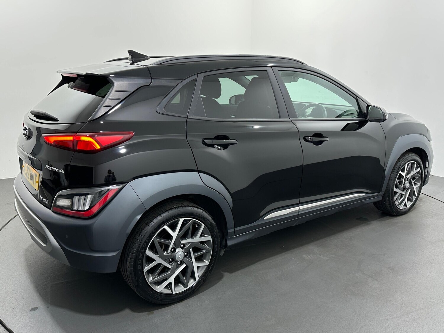 Used Hyundai KONA 2022 for sale - 76878962: Photo 50