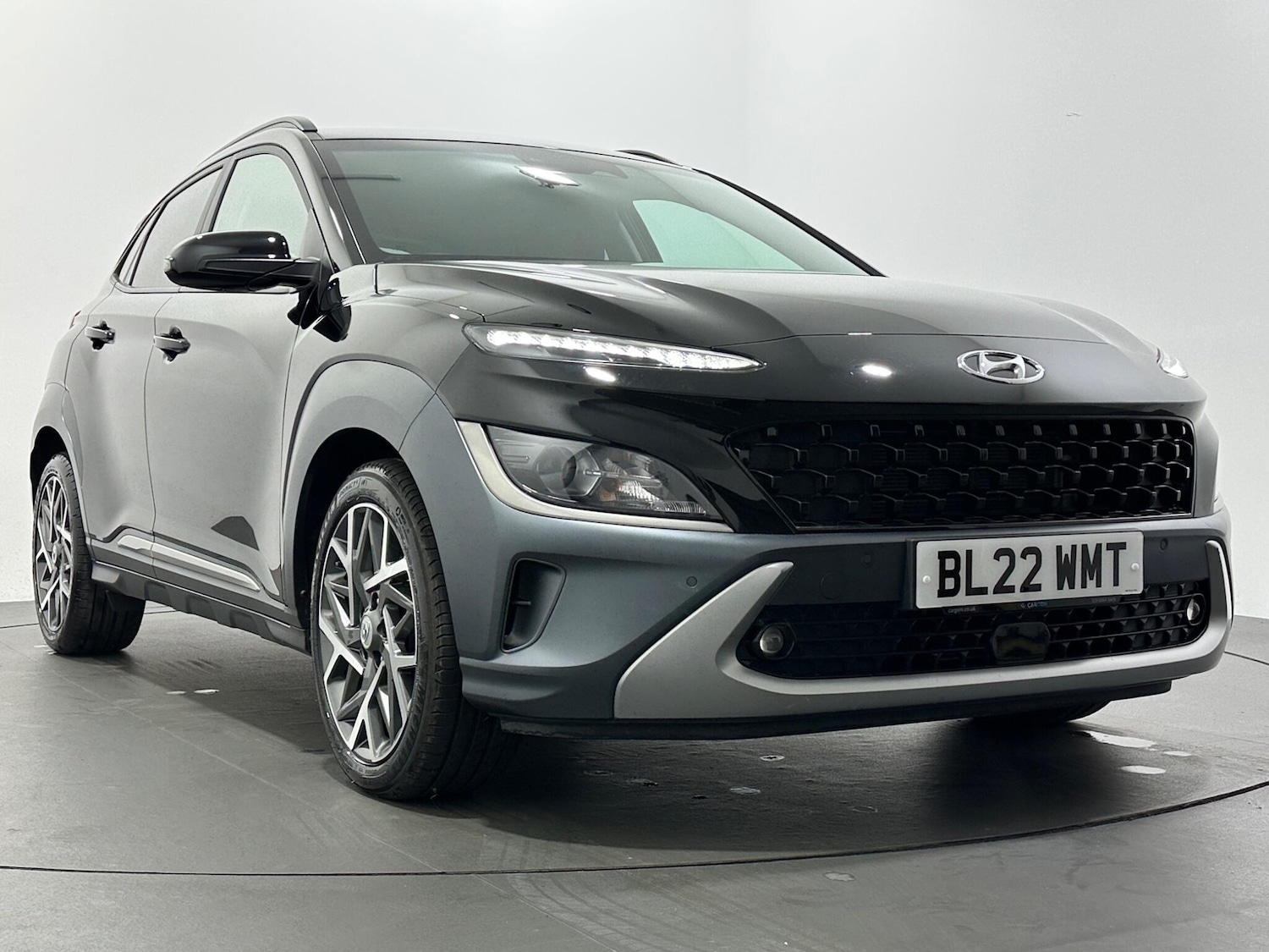 Used Hyundai KONA 2022 for sale - 76878962: Photo 51