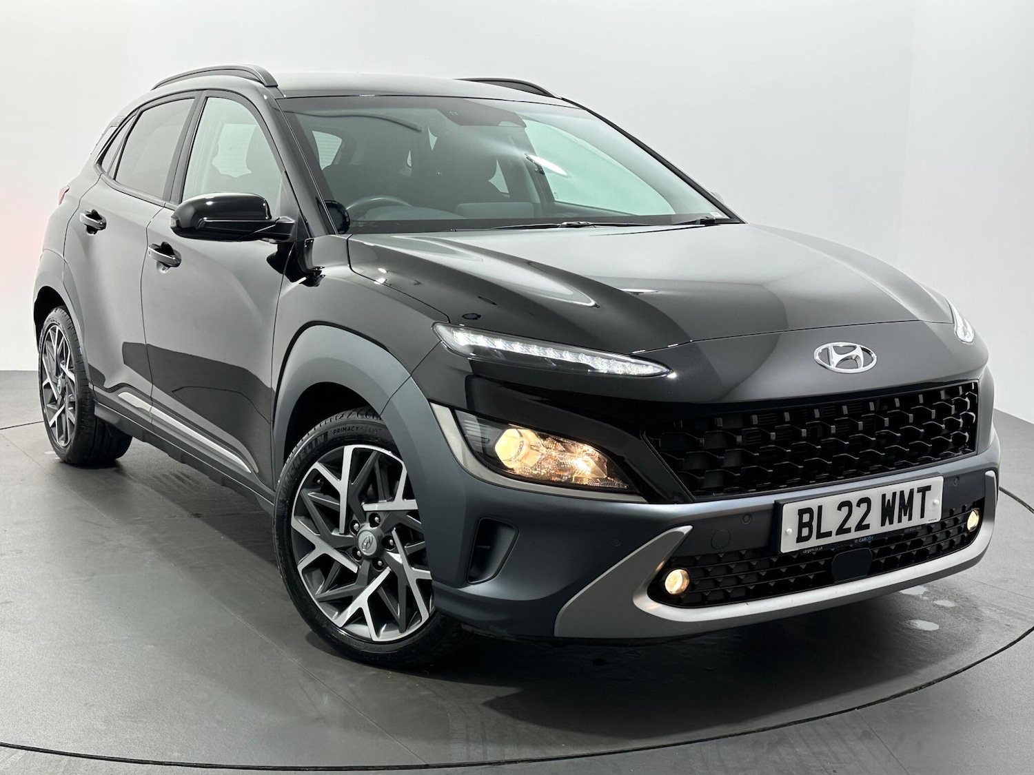 Used Hyundai KONA 2022 for sale - 76878962: Photo 53