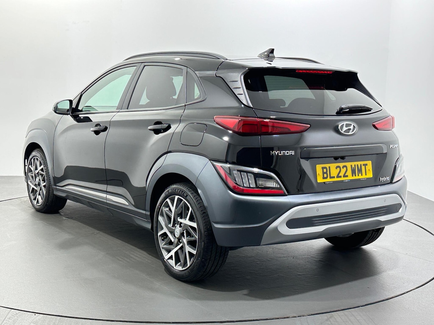 Used Hyundai KONA 2022 for sale - 76878962: Photo 6