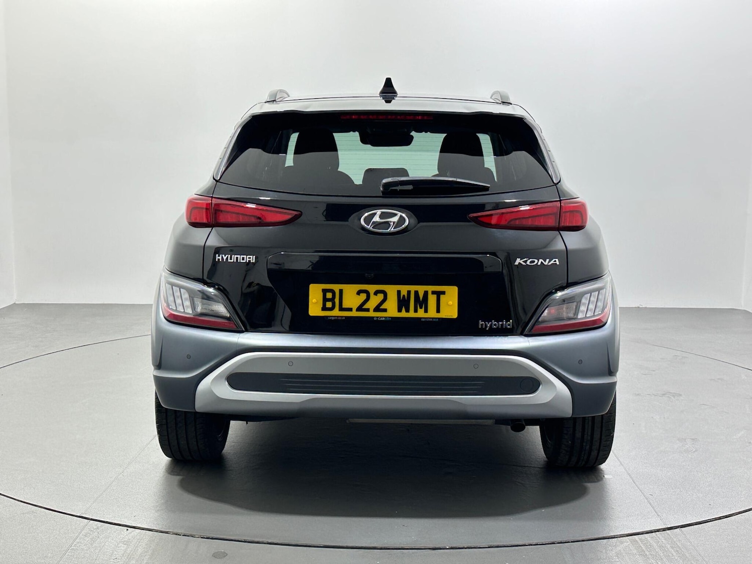 Used Hyundai KONA 2022 for sale - 76878962: Photo 7