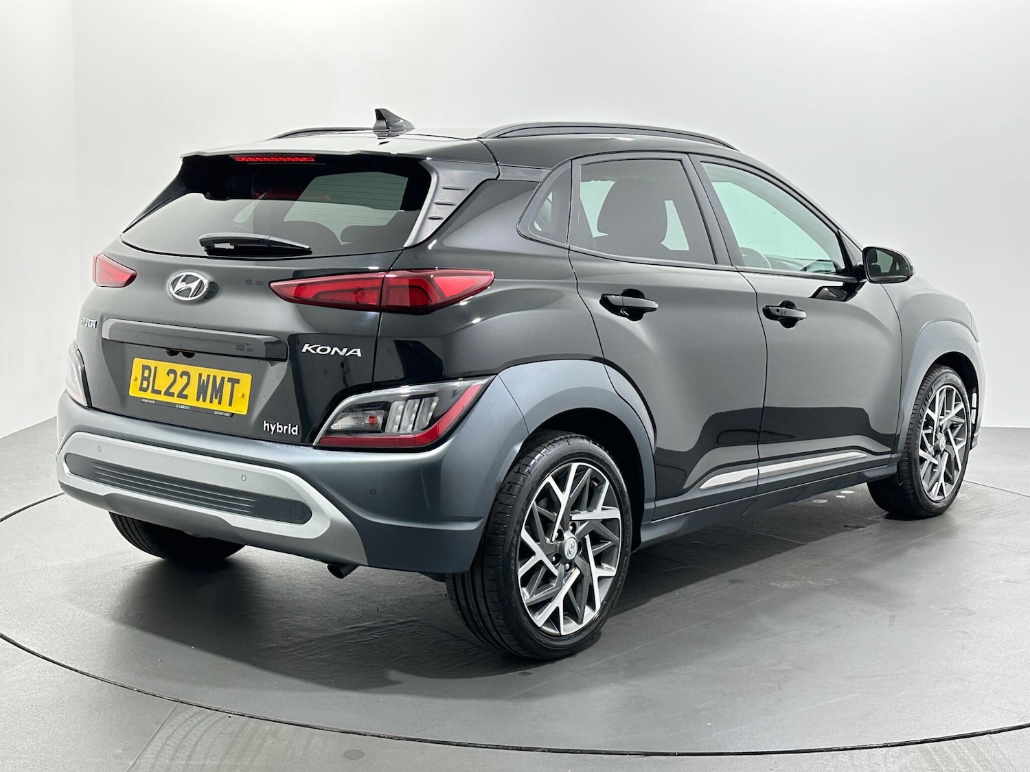 Used Hyundai KONA 2022 for sale - 76878962: Photo 8