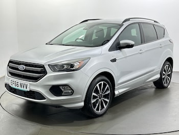 Used Ford Kuga 2016 for sale - 78527821: Photo