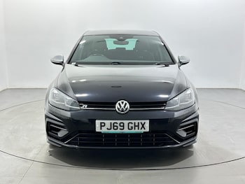 Used Volkswagen Golf 2019 for sale - 78752976: Photo