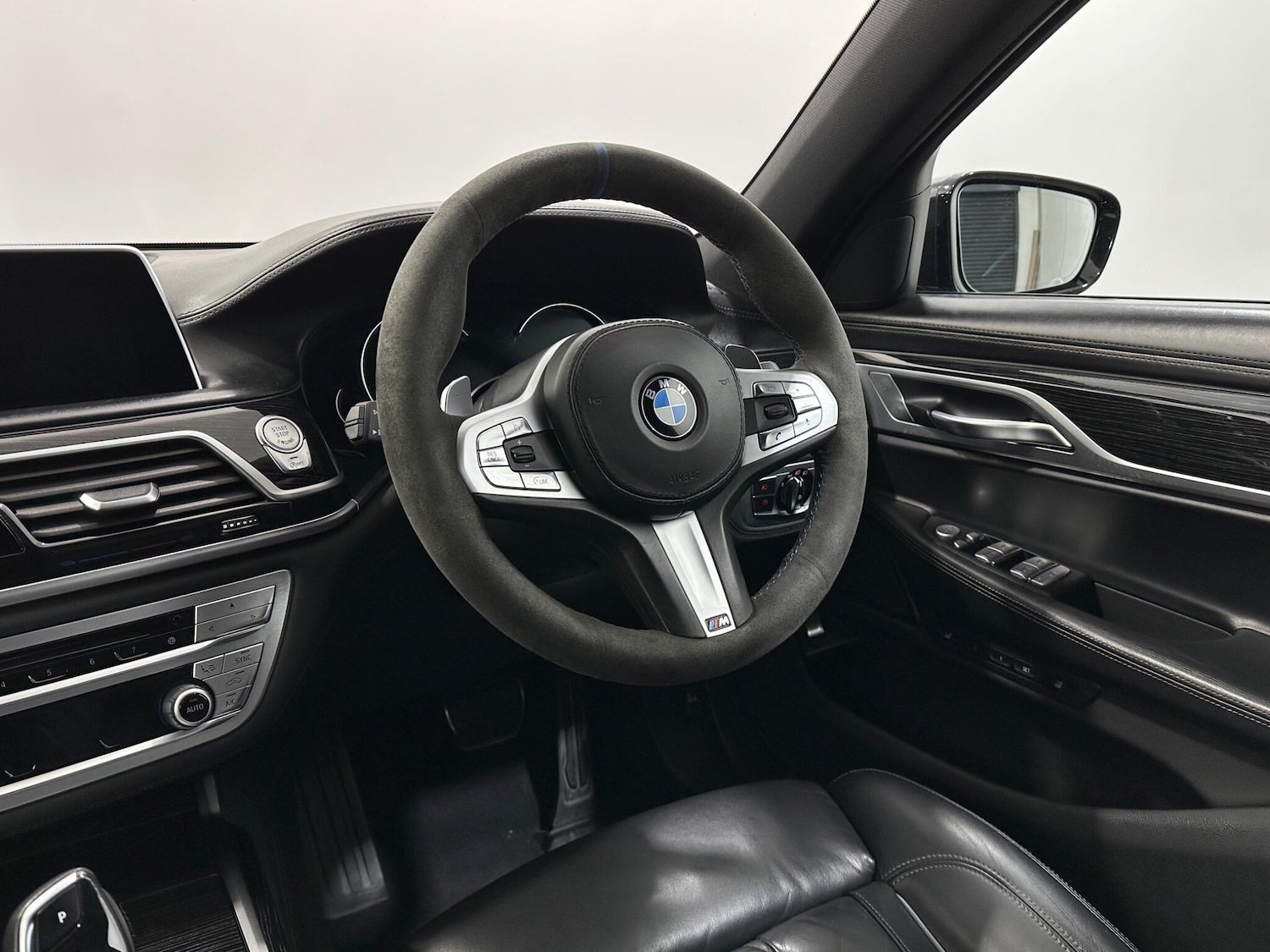 Used BMW 7 Series 2019 for sale - 76878895: Photo 11