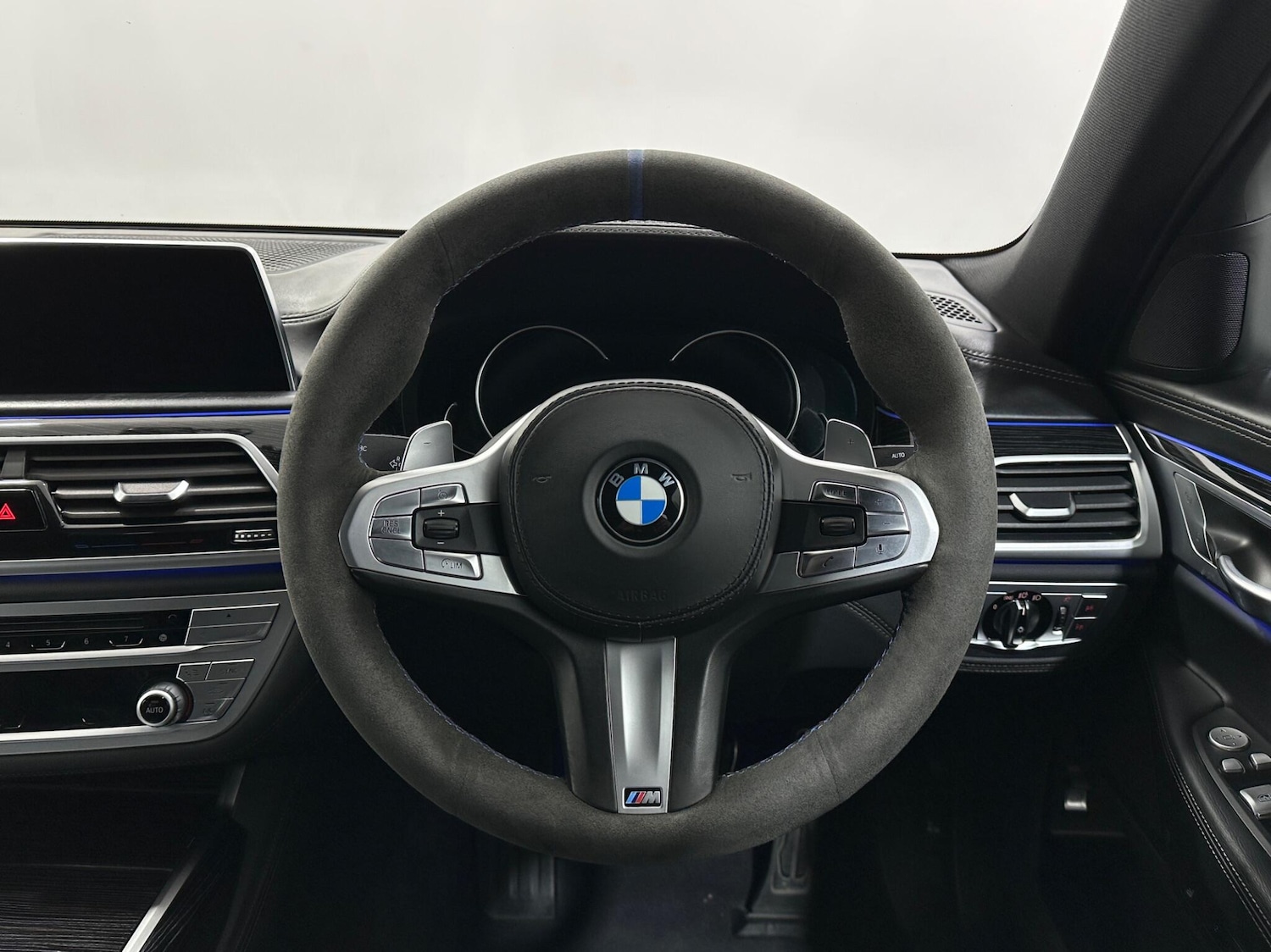 Used BMW 7 Series 2019 for sale - 76878895: Photo 12