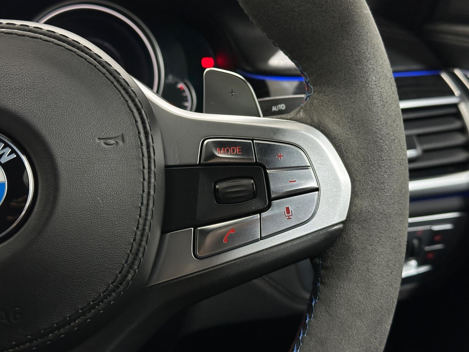 Used BMW 7 Series 2019 for sale - 76878895: Photo 15