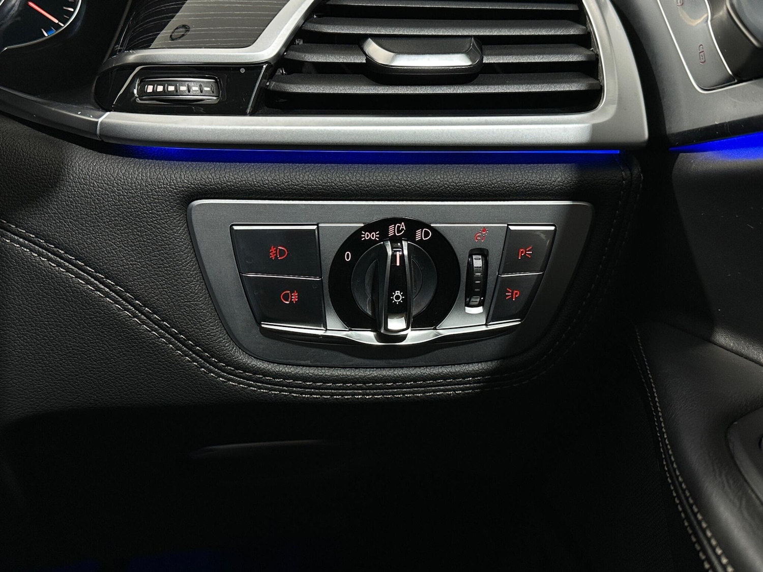 Used BMW 7 Series 2019 for sale - 76878895: Photo 17