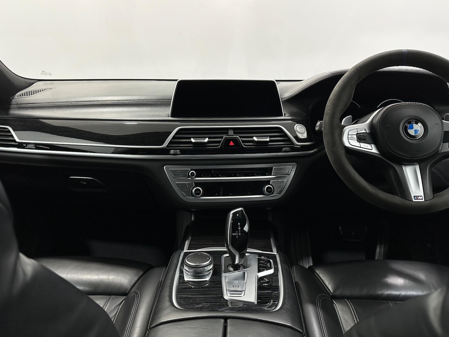 Used BMW 7 Series 2019 for sale - 76878895: Photo 19