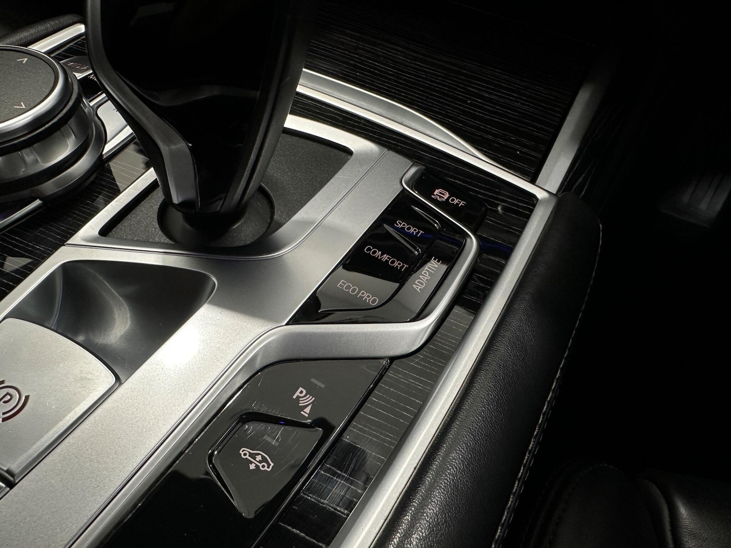 Used BMW 7 Series 2019 for sale - 76878895: Photo 21