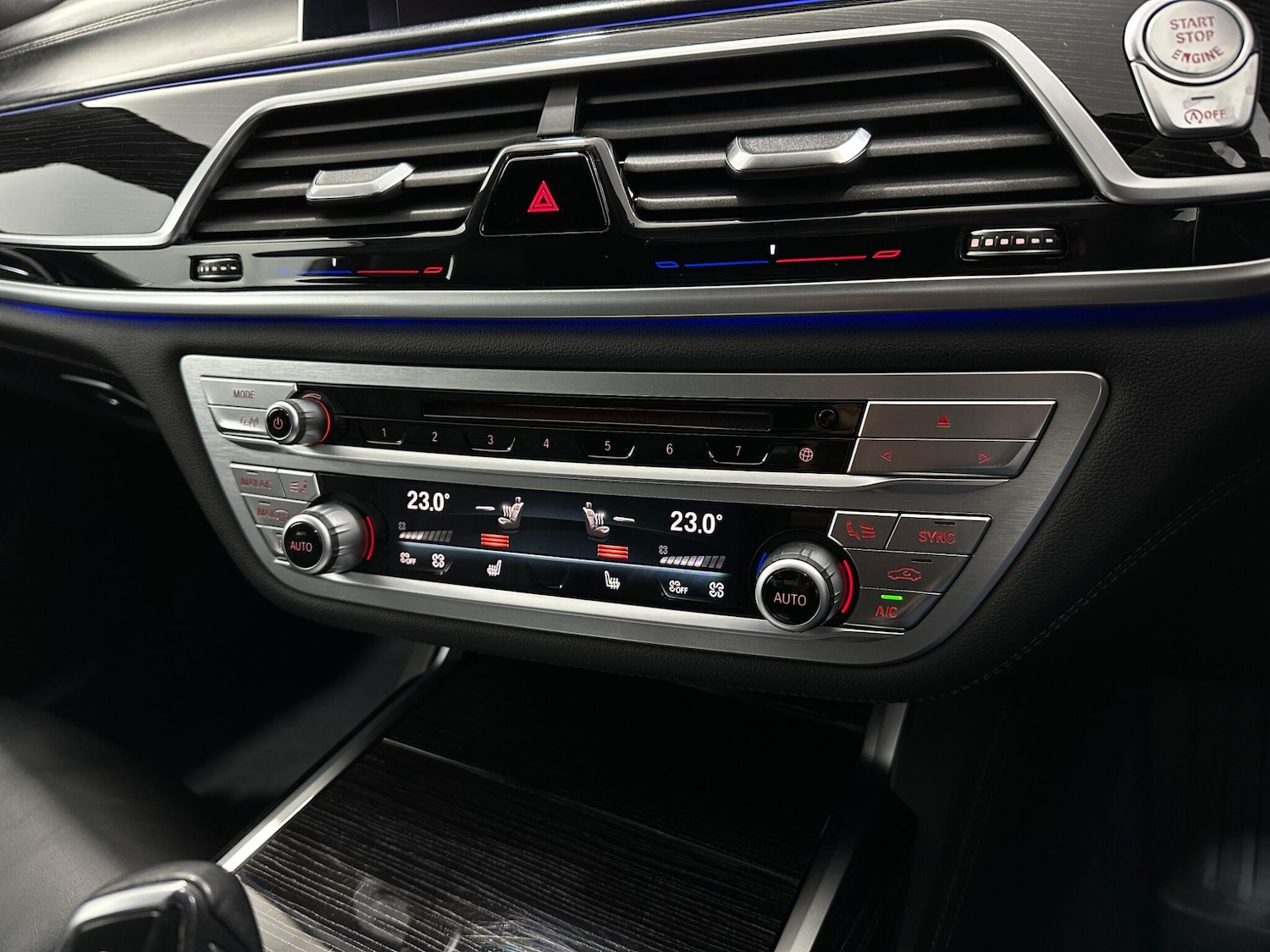 Used BMW 7 Series 2019 for sale - 76878895: Photo 22