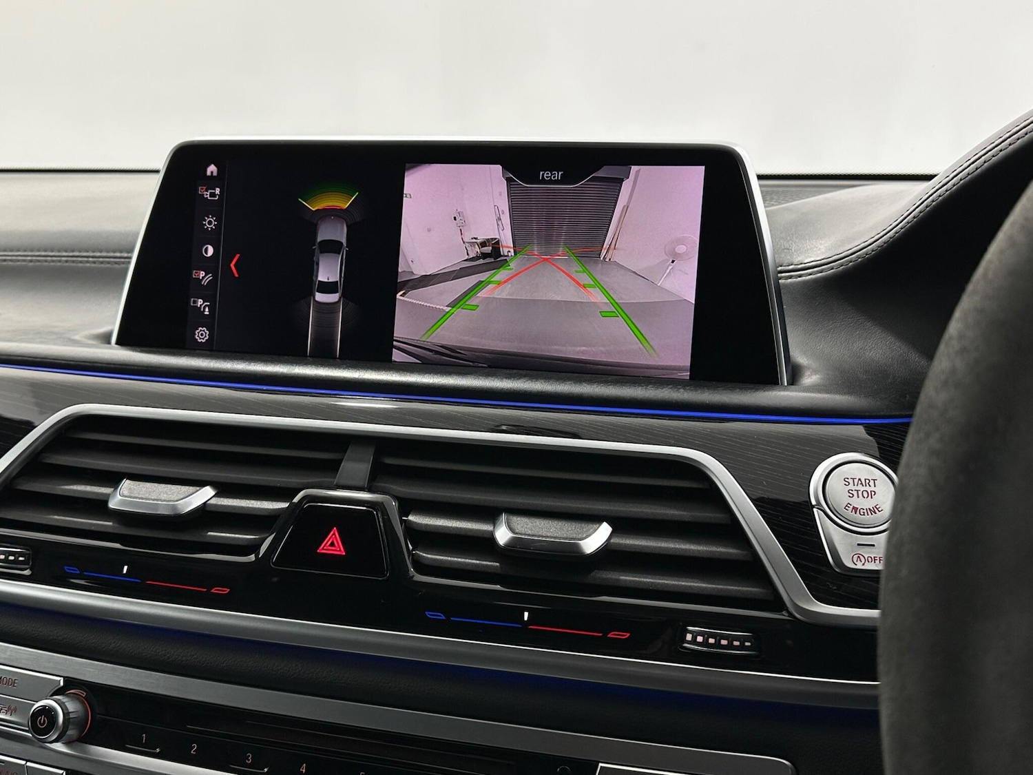 Used BMW 7 Series 2019 for sale - 76878895: Photo 23