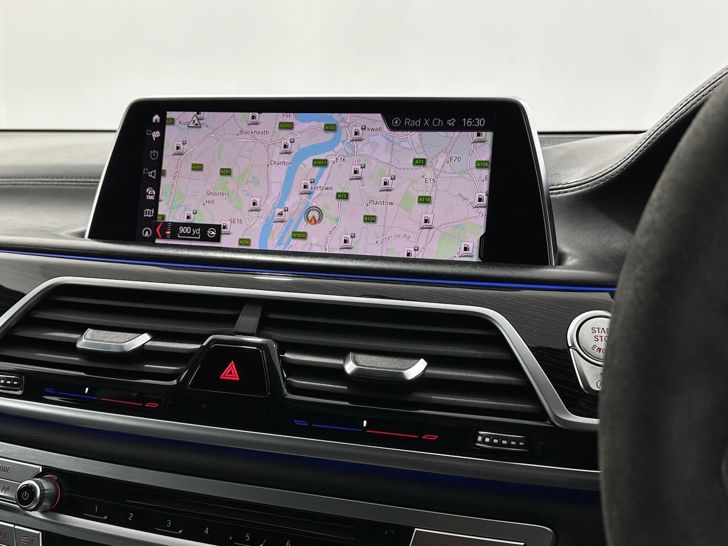 Used BMW 7 Series 2019 for sale - 76878895: Photo 24